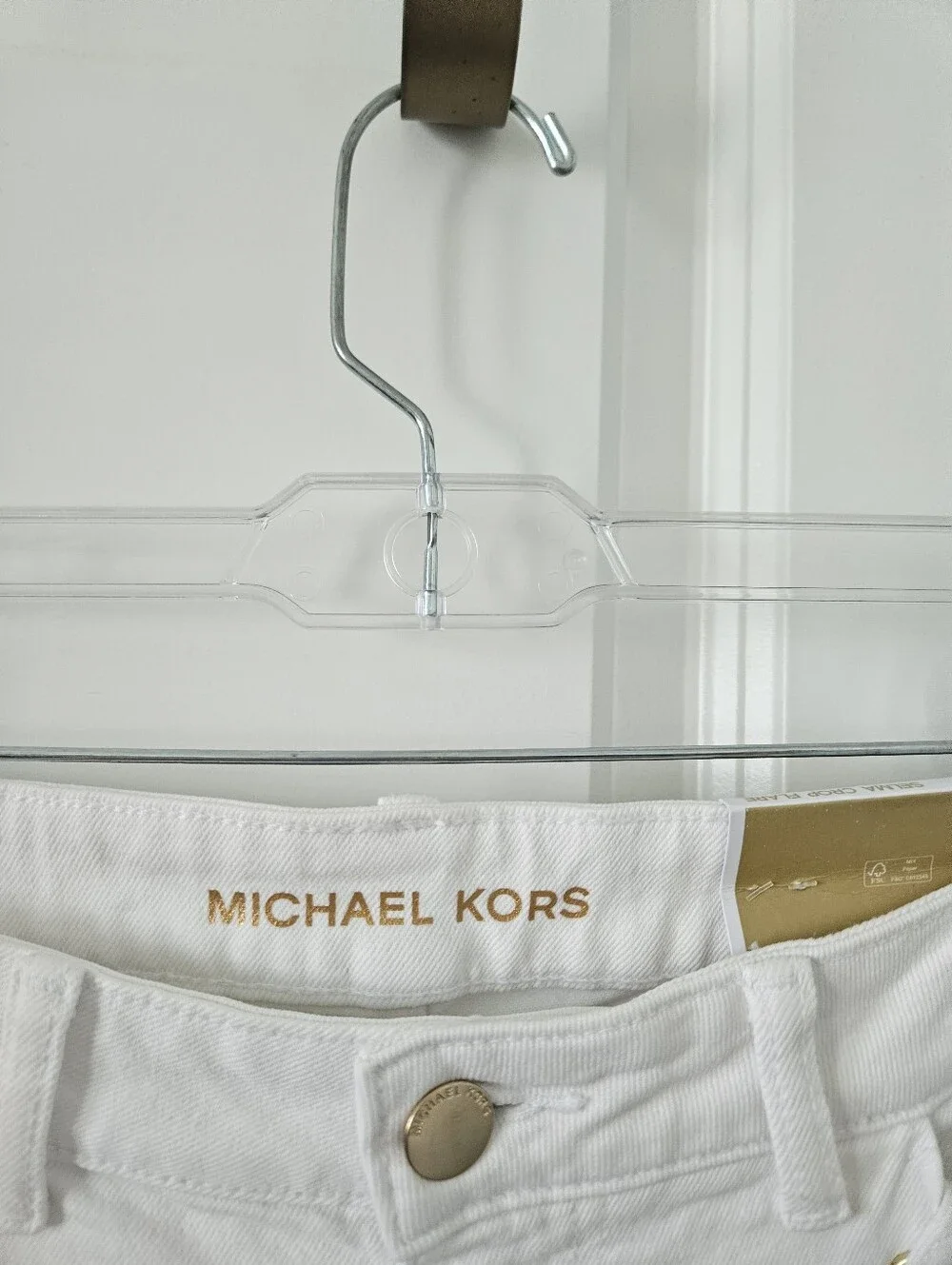 Michael Kors brand michael